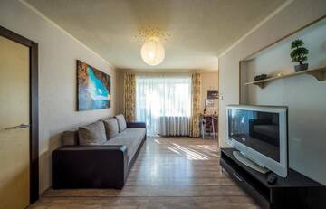 Фото номера Апартаменты Апартаменты 500 m from the sea г. Юрмала 64