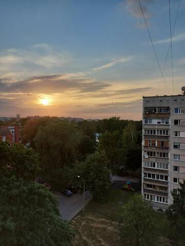 Фото номера Бюджетный двухместный номер с 1 кроватью или 2 отдельными кроватями Проживание в семье Отдельная комната в Юрмале г. Юрмала 7
