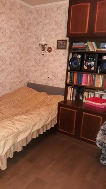 Фото номера Пятиместный номер с общей ванной комнатой Гостевой дом Home Jurmala г. Юрмала 3