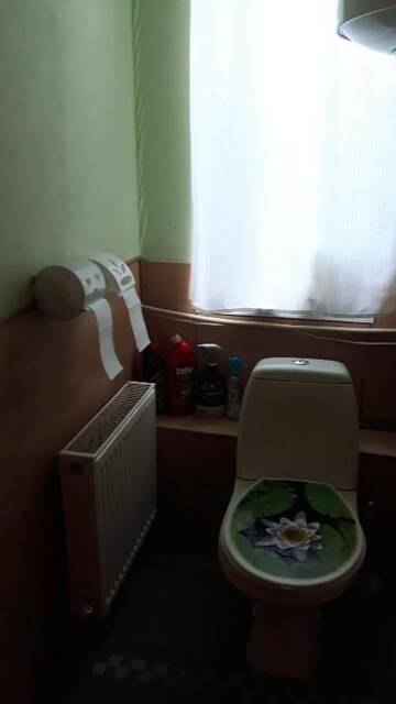Фото номера Семейный номер эконом-класса с общей ванной комнатой Гостевой дом Home Jurmala г. Юрмала 15