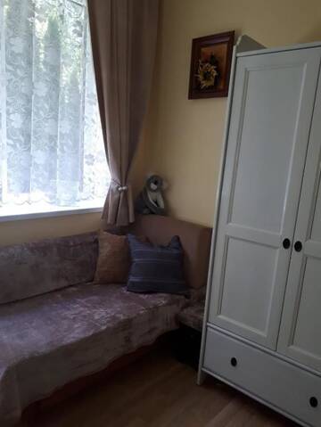 Фото номера Семейный номер эконом-класса с общей ванной комнатой Гостевой дом Home Jurmala г. Юрмала 11