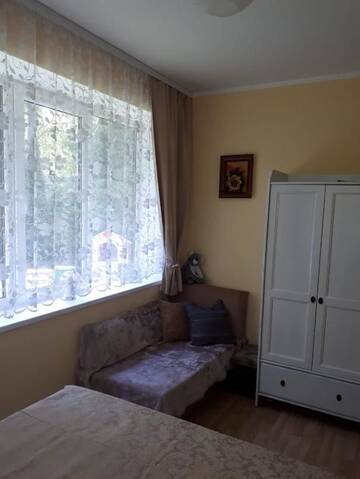 Фото номера Семейный номер эконом-класса с общей ванной комнатой Гостевой дом Home Jurmala г. Юрмала 12