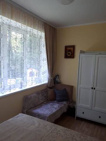 Фото номера Семейный номер эконом-класса с общей ванной комнатой Гостевой дом Home Jurmala г. Юрмала 8