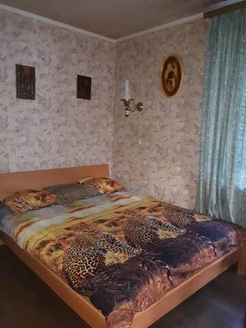 Фото номера Пятиместный номер с общей ванной комнатой Гостевой дом Home Jurmala г. Юрмала 7