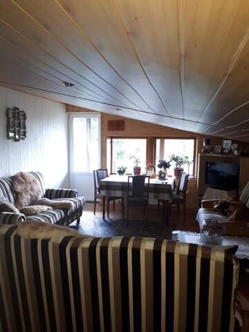 Фото номера Четырехместный номер с балконом Гостевой дом Home Jurmala г. Юрмала 4