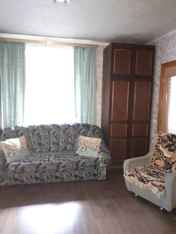Фото номера Пятиместный номер с общей ванной комнатой Гостевой дом Home Jurmala г. Юрмала 4