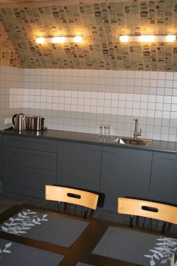 Фото Апартаменты Villa Jadviga Big Apartment г. Юрмала 4