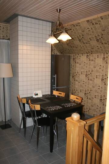 Фото Апартаменты Villa Jadviga Big Apartment г. Юрмала 5