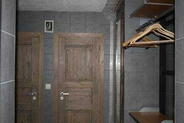 Фото номера Апартаменты Апартаменты Villa Jadviga Big Apartment г. Юрмала 28