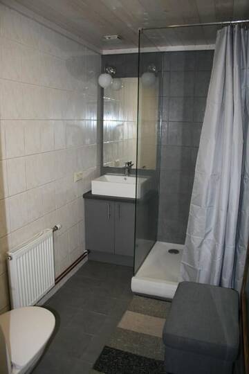 Фото номера Апартаменты Апартаменты Villa Jadviga Big Apartment г. Юрмала 30