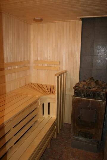 Фото номера Апартаменты Апартаменты Villa Jadviga Big Apartment г. Юрмала 36