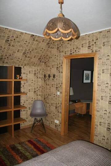 Фото номера Апартаменты Апартаменты Villa Jadviga Big Apartment г. Юрмала 32