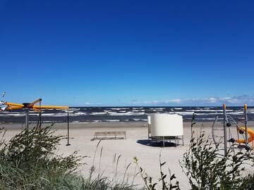 Фото номера Апартаменты с балконом Апартаменты Enjoy Jurmala г. Юрмала 76