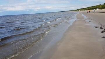 Фото номера Апартаменты с балконом Апартаменты Enjoy Jurmala г. Юрмала 51
