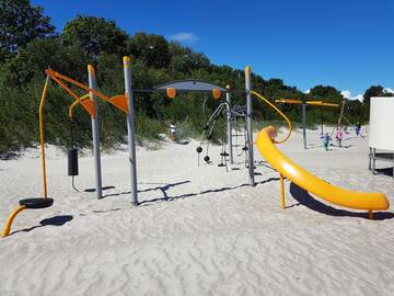 Фото номера Апартаменты с балконом Апартаменты Enjoy Jurmala г. Юрмала 21