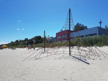 Фото номера Апартаменты с балконом Апартаменты Enjoy Jurmala г. Юрмала 25