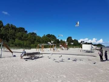 Фото номера Апартаменты с балконом Апартаменты Enjoy Jurmala г. Юрмала 70