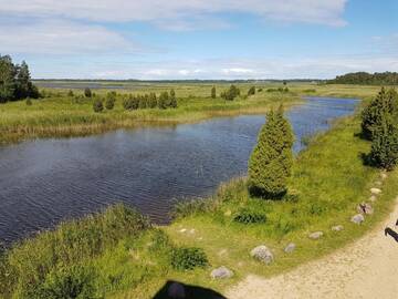 Фото номера Апартаменты с балконом Апартаменты Enjoy Jurmala г. Юрмала 36