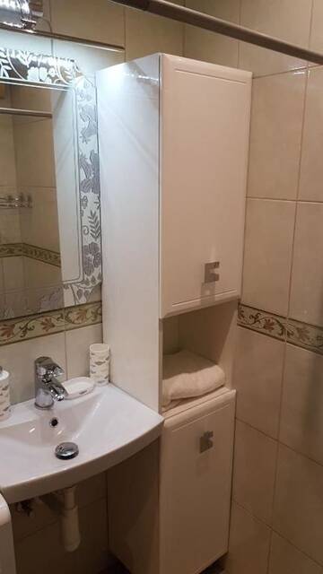 Фото номера Апартаменты с балконом Апартаменты Enjoy Jurmala г. Юрмала 40