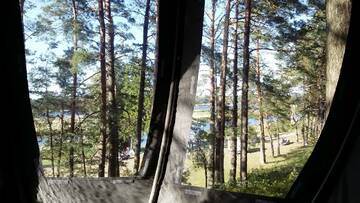 Фото номера Шатер Люкс-шатры Feeling cone г. Юрмала 13