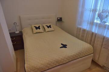 Фото номера Апартаменты с 2 спальнями Гостевой дом Jurmala Guest House Markiza г. Юрмала 19