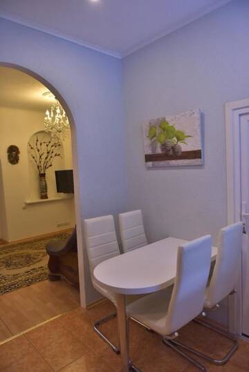 Фото номера Апартаменты с 2 спальнями Гостевой дом Jurmala Guest House Markiza г. Юрмала 20