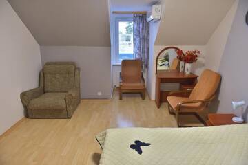 Фото номера Апартаменты с террасой Гостевой дом Jurmala Guest House Markiza г. Юрмала 14