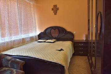Фото номера Апартаменты с 2 спальнями Гостевой дом Jurmala Guest House Markiza г. Юрмала 11