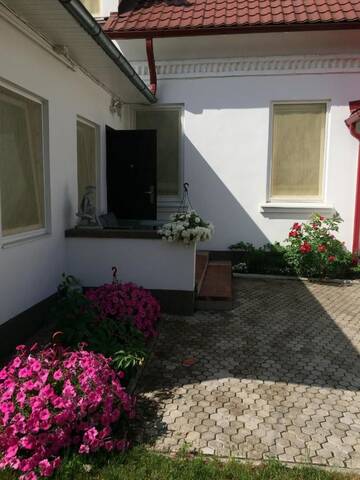 Фото номера Апартаменты с 2 спальнями Гостевой дом Jurmala Guest House Markiza г. Юрмала 9