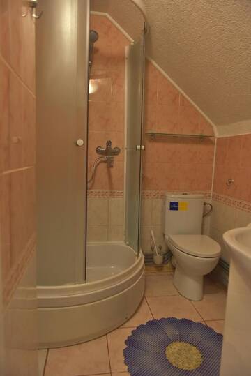 Фото номера Апартаменты с террасой Гостевой дом Jurmala Guest House Markiza г. Юрмала 7