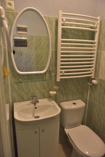 Фото номера Апартаменты с 2 спальнями Гостевой дом Jurmala Guest House Markiza г. Юрмала 18