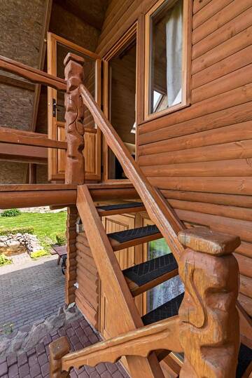 Фото номера Дом с 1 спальней Апартаменты Jurmalas beach Residence г. Юрмала 8