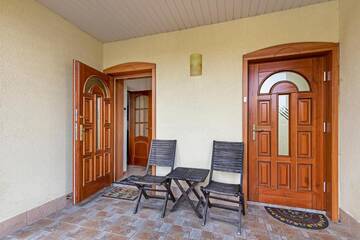 Фото номера Апартаменты - 1-й этаж Апартаменты Jurmalas beach Residence г. Юрмала 11