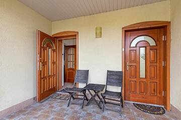 Фото номера Апартаменты - 1-й этаж Апартаменты Jurmalas beach Residence г. Юрмала 8