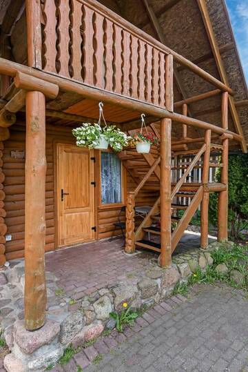 Фото номера Дом с 1 спальней Апартаменты Jurmalas beach Residence г. Юрмала 9