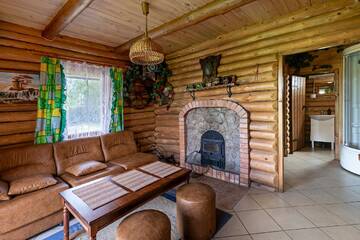 Фото номера Дом с 1 спальней Апартаменты Jurmalas beach Residence г. Юрмала 7