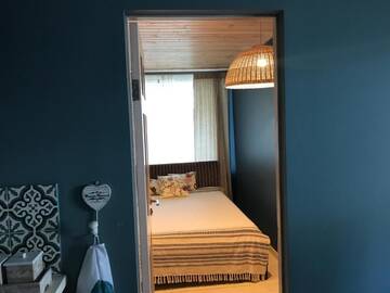 Фото номера Апартаменты с террасой Апартаменты Apartment near by sea г. Юрмала 11