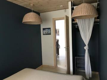 Фото номера Апартаменты с террасой Апартаменты Apartment near by sea г. Юрмала 12