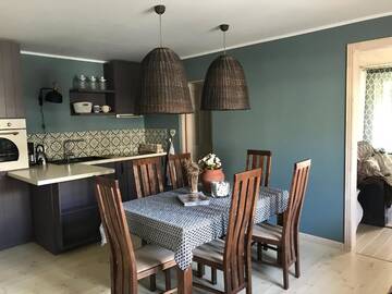 Фото номера Апартаменты с террасой Апартаменты Apartment near by sea г. Юрмала 35