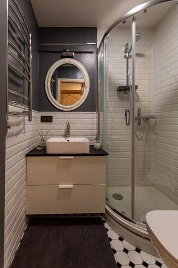 Фото номера Апартаменты с 2 спальнями Апартаменты Your Space in Jurmala г. Юрмала 23