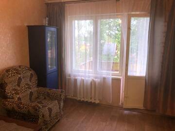 Фото номера Апартаменты с 1 спальней Апартаменты MajoriApart г. Юрмала 20