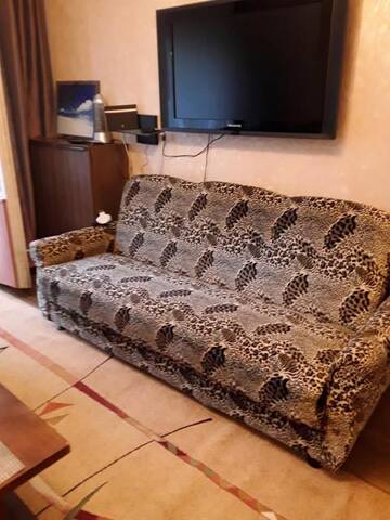 Фото номера Апартаменты с 1 спальней Апартаменты MajoriApart г. Юрмала 28