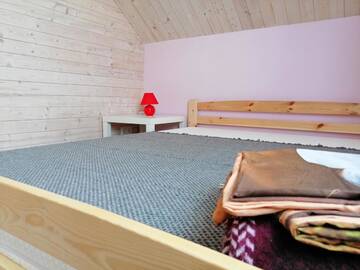 Фото номера Дом с 3 спальнями Дома для отпуска Igor House г. Юрмала 8