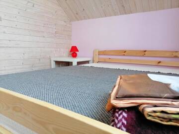 Фото номера Дом с 3 спальнями Дома для отпуска Igor House г. Юрмала 45