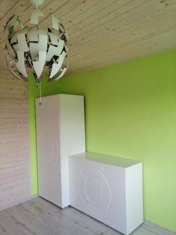 Фото номера Дом с 3 спальнями Дома для отпуска Igor House г. Юрмала 42