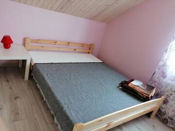 Фото номера Дом с 3 спальнями Дома для отпуска Igor House г. Юрмала 47