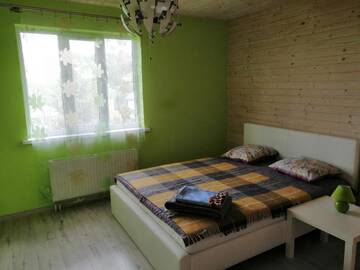 Фото номера Дом с 3 спальнями Дома для отпуска Igor House г. Юрмала 52