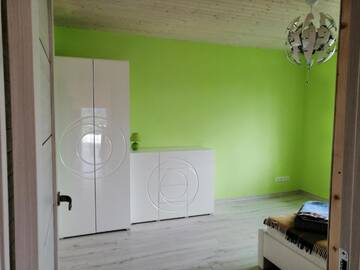 Фото номера Дом с 3 спальнями Дома для отпуска Igor House г. Юрмала 53