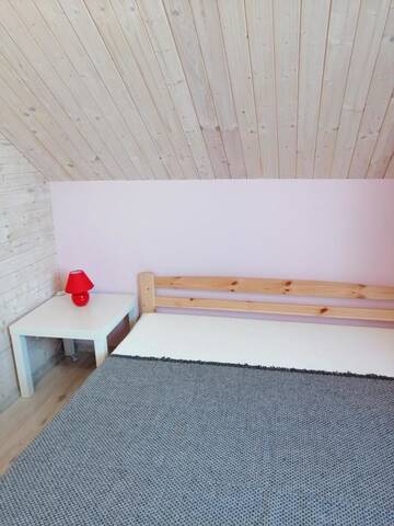 Фото номера Дом с 3 спальнями Дома для отпуска Igor House г. Юрмала 11