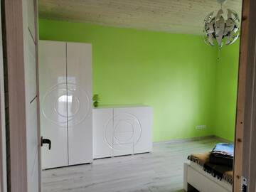 Фото номера Дом с 3 спальнями Дома для отпуска Igor House г. Юрмала 18